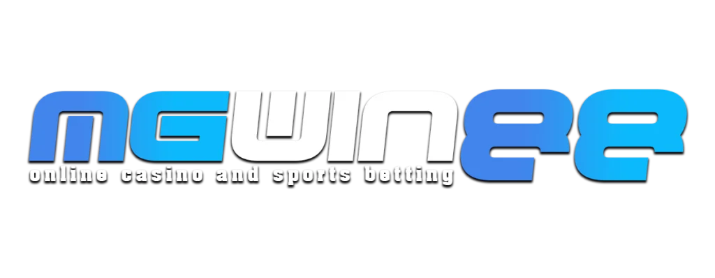 MGWIN88 logo